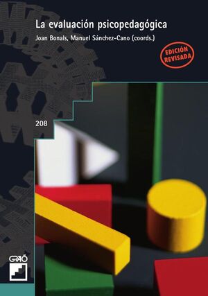 LA EVALUACI�N PSICOPEDAG�GICA