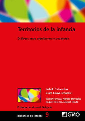 TERRITORIOS DE LA INFANCIA