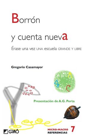 BORRN Y CUENTA NUEVA