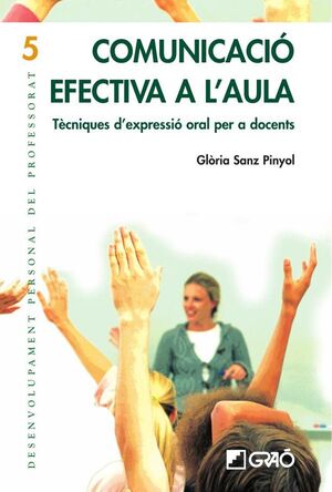 COMUNICACI EFECTIVA A L''AULA