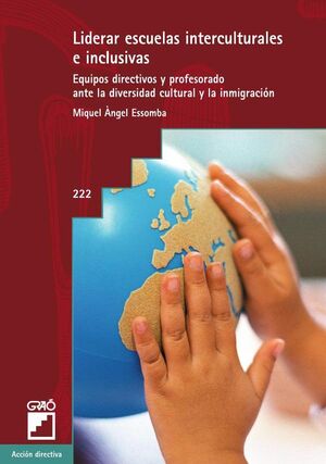 LIDERAR ESCUELAS INTERCULTURALES E INCLUSIVAS