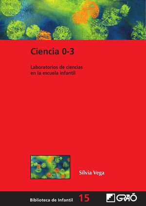 CIENCIA 0-3