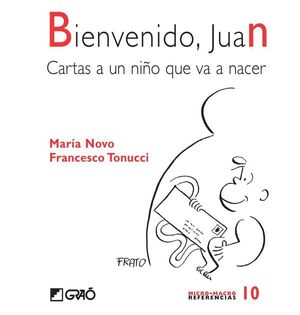 BIENVENIDO, JUAN