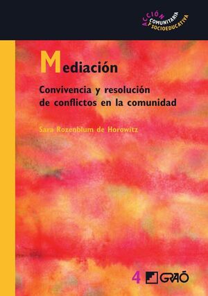 MEDIACI�N