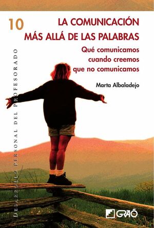 LA COMUNICACI�N M�S ALL� DE LAS PALABRAS