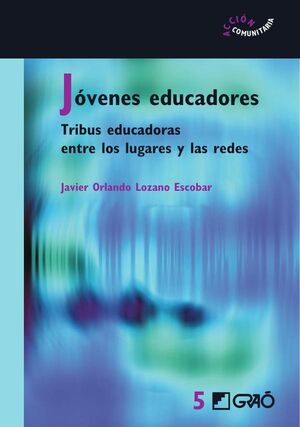 JVENES EDUCADORES