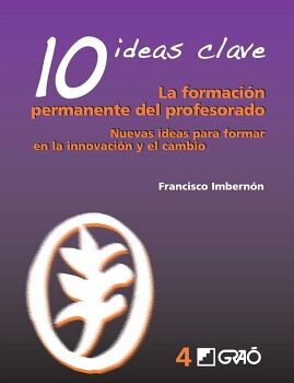 10 IDEAS CLAVE. LA FORMACIN PERMANENTE DEL PROFESORADO