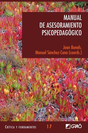 MANUAL DE ASESORAMIENTO PSICOPEDAG�GICO