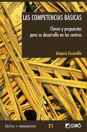 LAS COMPETENCIAS B�SICAS