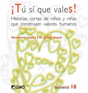 �T� S� QUE VALES!