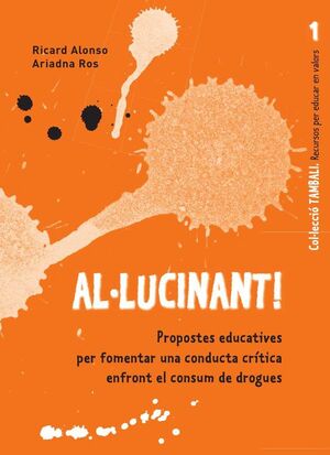 ALLUCINANT!