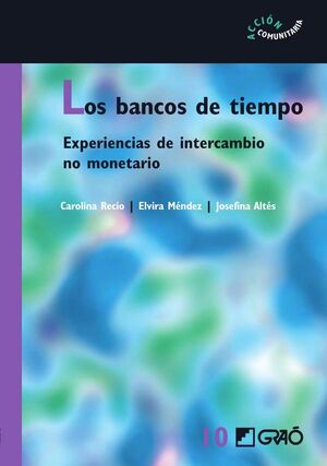 LOS BANCOS DE TIEMPO