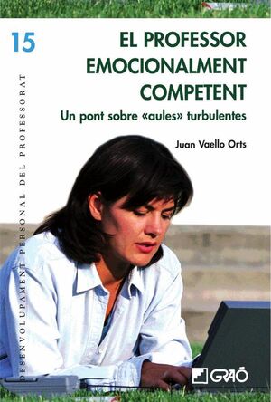 EL PROFESSOR EMOCIONALMENT COMPETENT