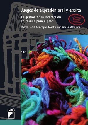 JUEGOS DE EXPRESI�N ORAL Y ESCRITA