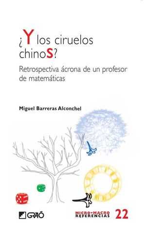�Y LOS CIRUELOS CHINOS?