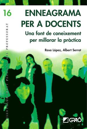 ENNEAGRAMA PER A DOCENTS