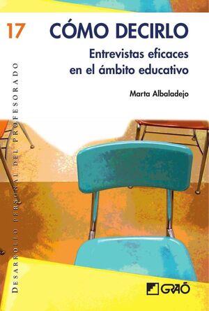 C�MO DECIRLO
