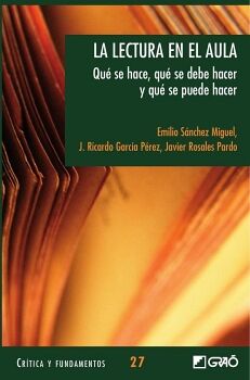 LA LECTURA EN EL AULA