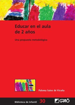 EDUCAR EN EL AULA DE 2 AOS