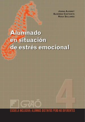 ALUMNADO EN SITUACI�N DE ESTR�S EMOCIONAL