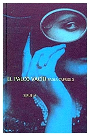 PALCO VACIO, EL