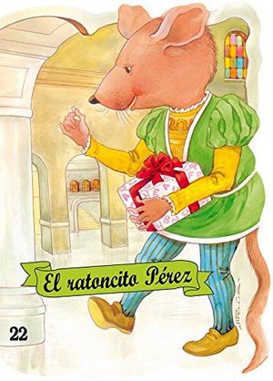 RATONCITO PEREZ, EL