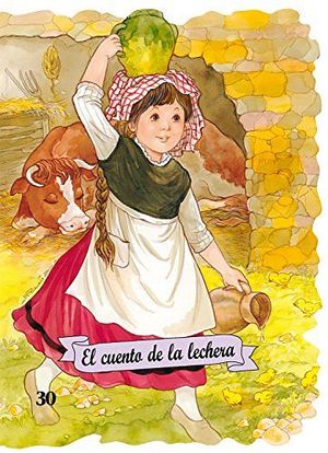 CUENTO DE LA LECHERA, EL