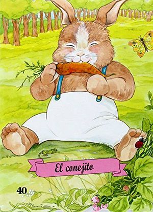 CONEJITO, EL