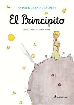 EL PRINCIPITO