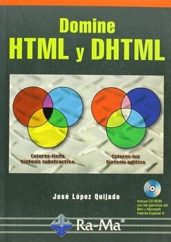 DOMINE HTML Y DHTML