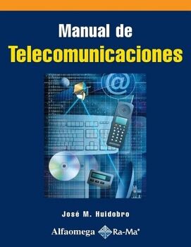 MANUAL DE TELECOMUNICACIONES