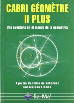 CABRI G�OM�TRE II PLUS