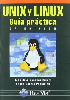 UNIX Y LINUX