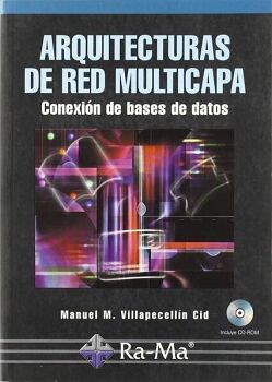 ARQUITECTURAS DE RED MULTICAPA
