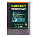 LIBRO DEL PC, EL  C/CD