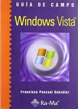 GU�A DE CAMPO MICROSOFT WINDOWS VISTA