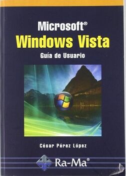 MICROSOFT WINDOWS VISTA