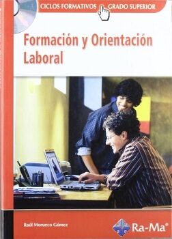 FORMACI�N Y ORIENTACI�N LABORAL