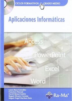 APLICACIONES INFORM�TICAS