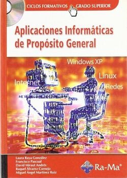 APLICACIONES INFORM�TICAS DE PROP�SITO GENERAL