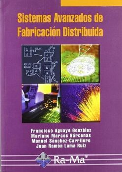 SISTEMAS AVANZADOS DE FABRICACI�N DISTRIBUIDA