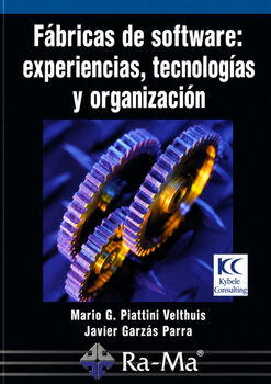FABRICAS DEL SOFTWARE