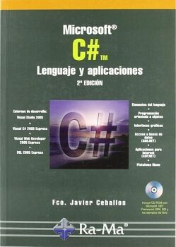 MICROSOFT C#