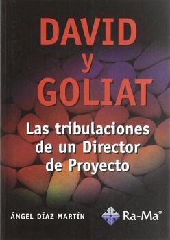 DAVID Y GOLIAT