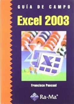 GU�A DE CAMPO DE EXCEL 2003
