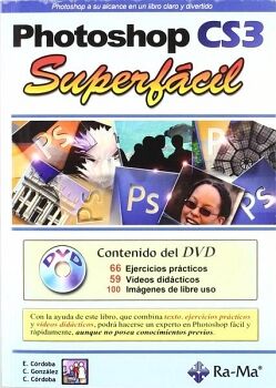 PHOTOSHOP CS3 SUPERFACIL