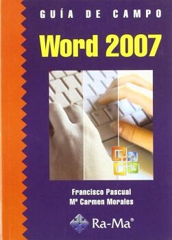 GU�A DE CAMPO DE WORD 2007
