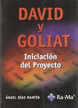 DAVID Y GOLIAT