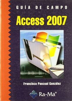GU�A DE CAMPO DE ACCESS 2007