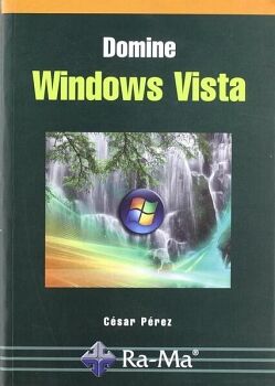 DOMINE WINDOWS VISTA